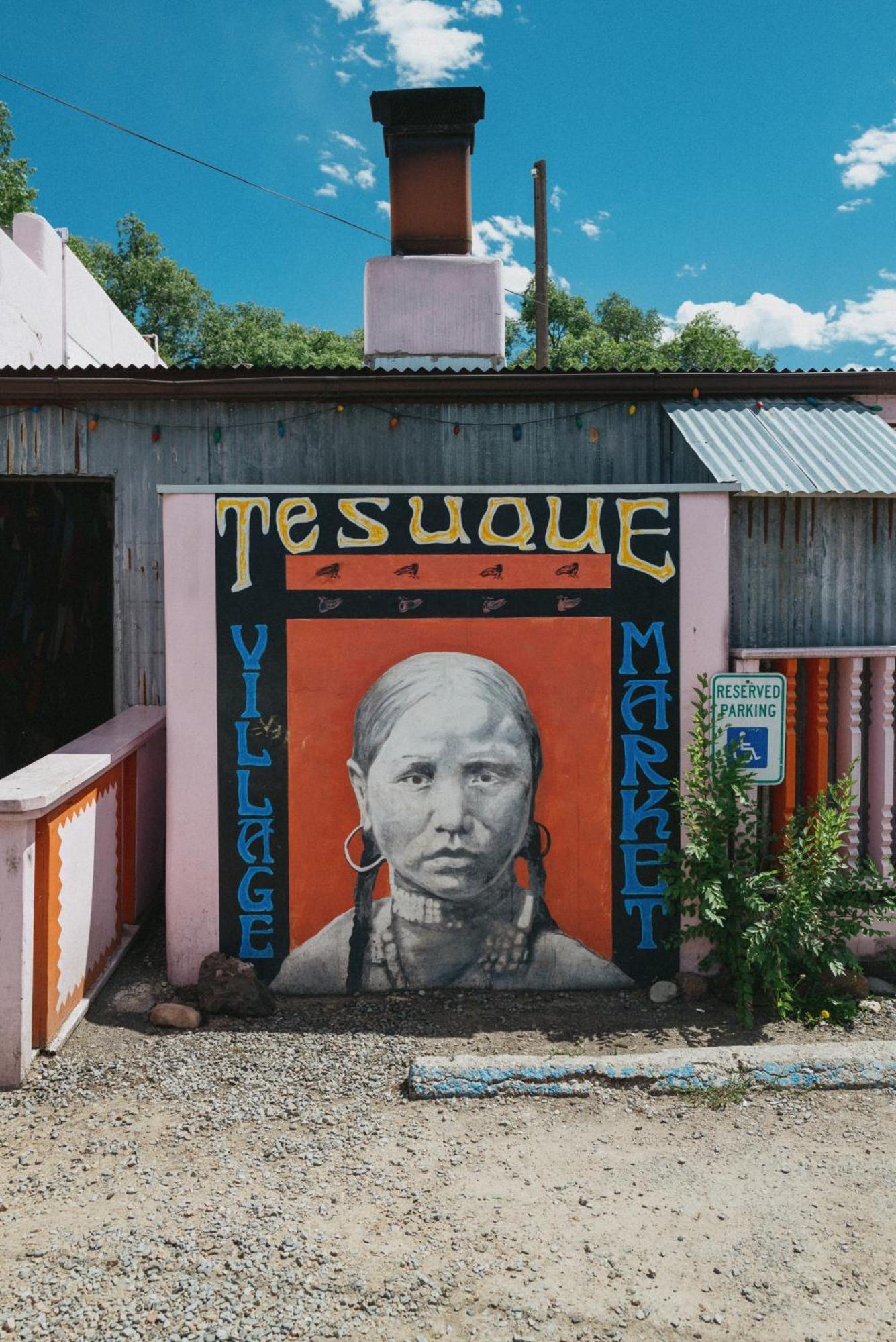 Tesuque Outpost Casita H Best Views In Santa Fe Villa Exterior photo